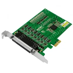PCIe RS-485 High-Density Card
