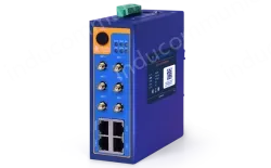 5G industrial router with serial port