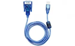 UOTEK USB to RS-232 converter