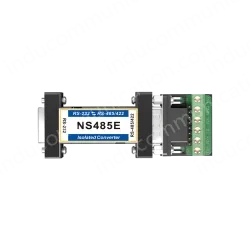 RS232 To RS485/422 Serial Port Converter