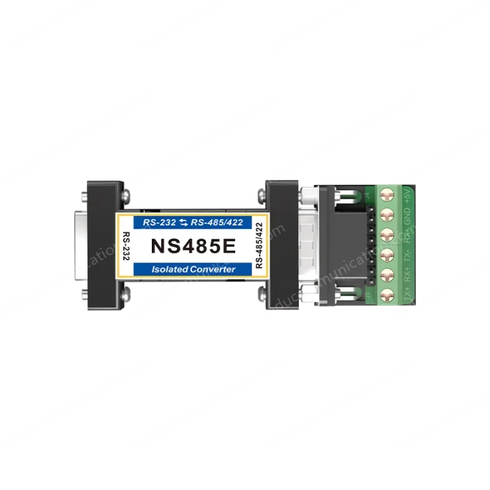 RS232 To RS485/422 Serial Port Converter