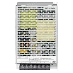 150W dual-output enclosure industrial power supply