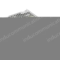 160W dual-output enclosure industrial power supply