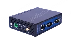 Cost-effective PLC cloud gateway
