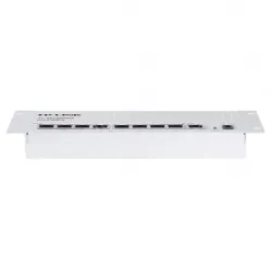 9 port PoE Switching Module