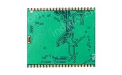 Low-power GPRS module