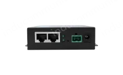 2 LAN Port Serial to WiFi Converter