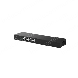 16-Port Gigabit Ethernet Switch