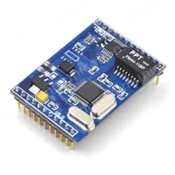 High Stability Module