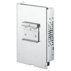 150W dual-output enclosure industrial power supply