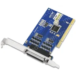 PCI RS-232 High-Speed Serial Card