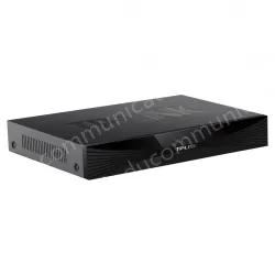 H.265+ PoE Network Hard Disk Recorder (8 channels/single disk bit)