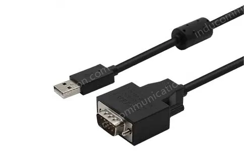 UOTEK USB to RS-232 1Port commercial interface converter