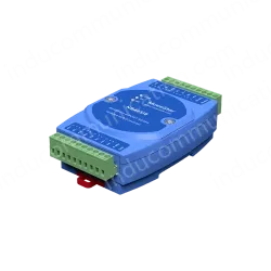 RS485 8-Way Isolated Hub Converter