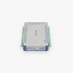 USB 14-Bit 16-Channel Configurable Simultaneous DAQ Module