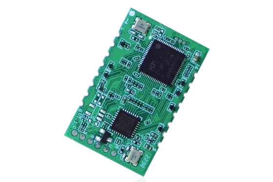 USR-TCP232-S1 SMD Ethernet modules