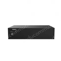 10-port 100 Gigabit Lite PoE switches
