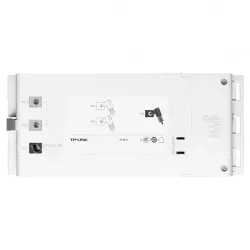 125W message box power module