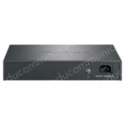 1 WAN+4 LAN ports Gigabit Enterprise VPN Router