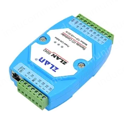 4 Channels IO Control Module