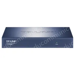 8 port Full 10 Gigabit Ethernet switch