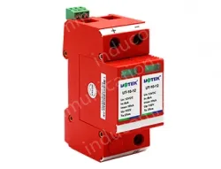 UOTEK DC UT-10-24 power surge protector