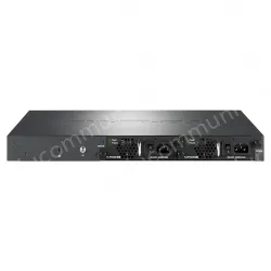 Ring network three-layer network management 28 port industrial switch