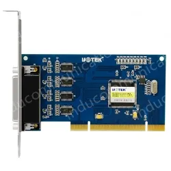 PCI RS-232 Expansion Card