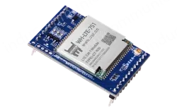 Pin Cat-1 module