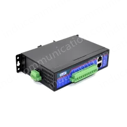 4 Ports Serial Device Server