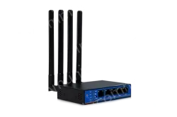 Ultra-cost-effective 4G industrial router