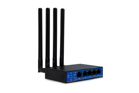 Ultra-cost-effective 4G industrial router