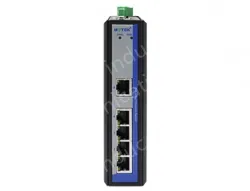 UOTEK 5-Port 100M Simple Managed Ethernet Switch