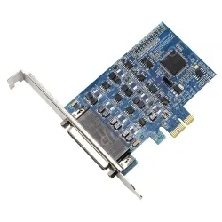 PCIe RS-485 Expansion Card