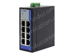 UOTEK 100M 8-Port unmanaged Ethernet Switch