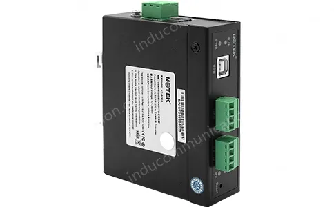 UOTEK USB/RS232 to CANBUS protocol converter