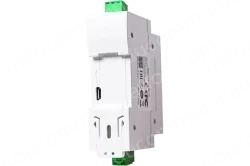 Ethernet serial port server RS232 to Ethernet
