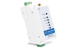 AC powered LoRa DTU