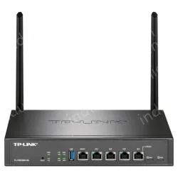 5 x 10/100/1000M RJ45 ports Enhanced 4G firewall