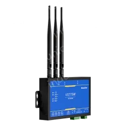 Industrial-Grade 4G wireless router