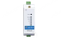 AC powered LoRa DTU