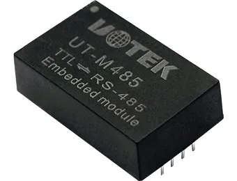 UOTEK TTL to RS-485(5V) Module