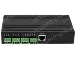 UOTEK Modbus Gateway 4 RS485/RS422 ports