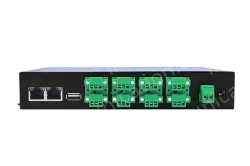 RS485 Eight ports serial server