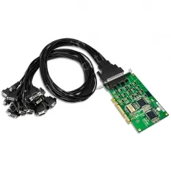 PCI RS-232 Multi-Channel Card