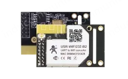 Industrial-grade WIFI module (external)