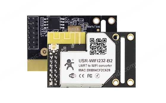 Industrial-grade WIFI module (external)