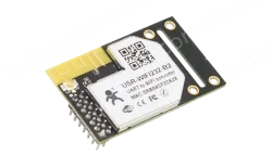 Industrial-grade WIFI module (external)