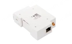Rail 4G wireless router