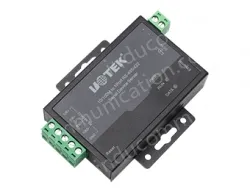 UOTEK UT-6311M 10/100M to 1 Ports RS-232/485/422 Serial Device Server